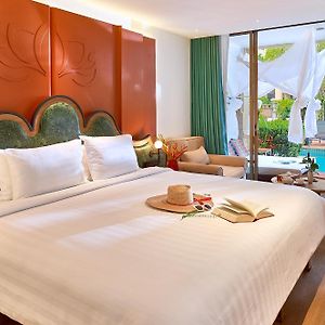 Elite Zimmer mit Kingsize-Bett